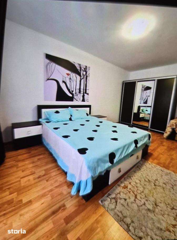 Inchirieri Apartamente 2 camere Militari Pacii — fotografia 1