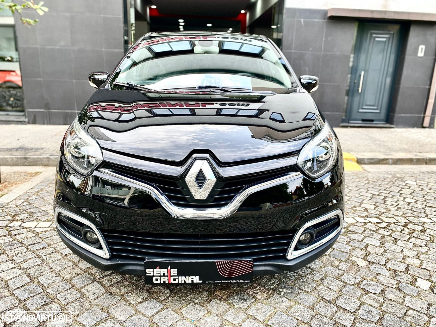 Renault Captur 1.5 dCi Exclusive - 3