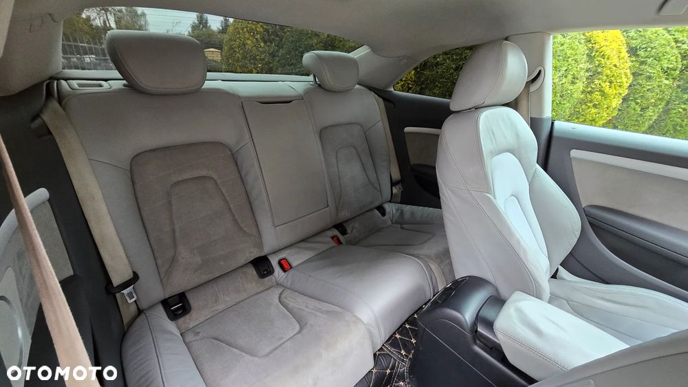 Audi A5 - 8