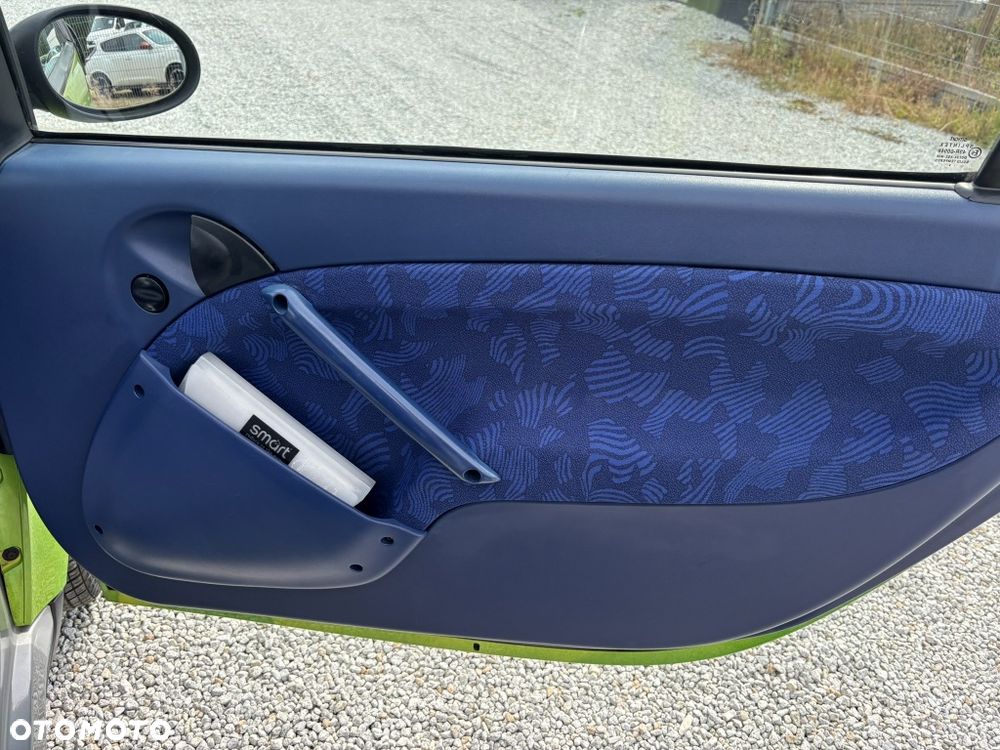 Smart Fortwo - 18