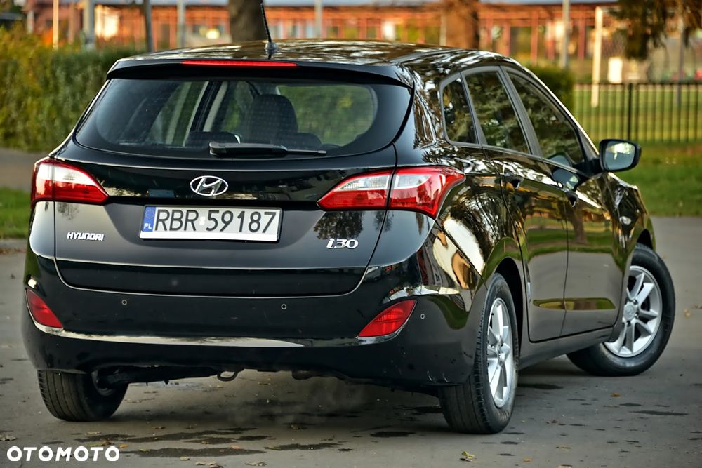 Hyundai i30 - 6
