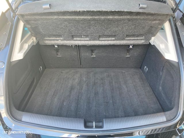 Opel Astra 1.6 CDTI Innovation S/S - 34