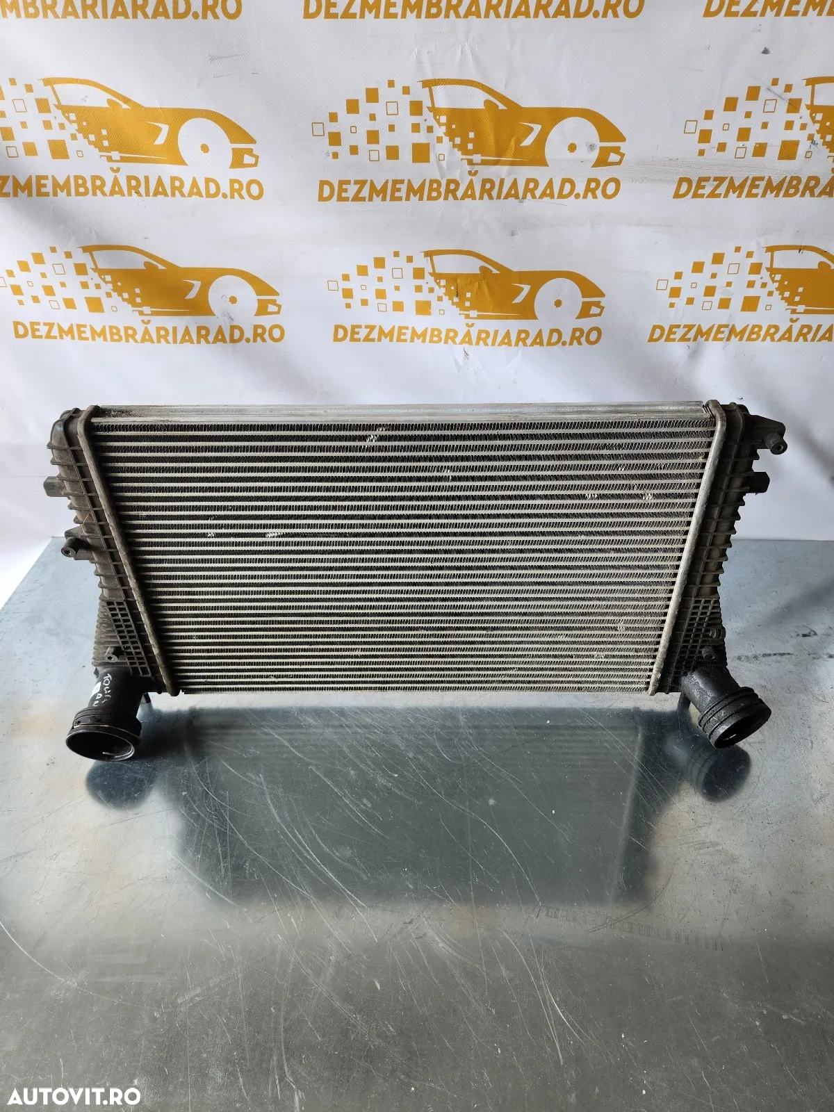 Radiator Intercooler Vw Seat Skoda Audi 2.0 Tdi Passat Golf Touran Caddy Octavia Leon A3 Altea Cod - 3