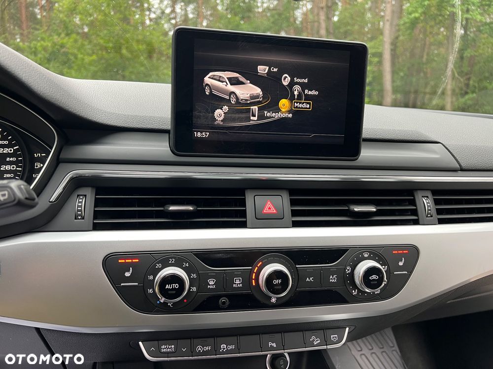 Audi A4 Allroad quattro 2.0 TDI S tronic - 37