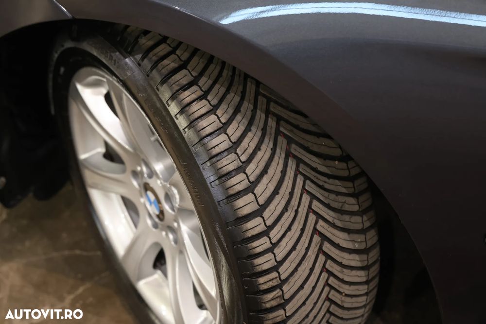 BMW Seria 3 - 34