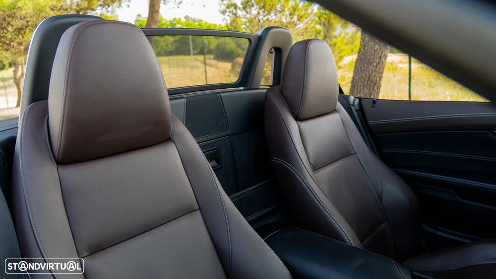 BMW Z4 28 i Pack M Auto - 35