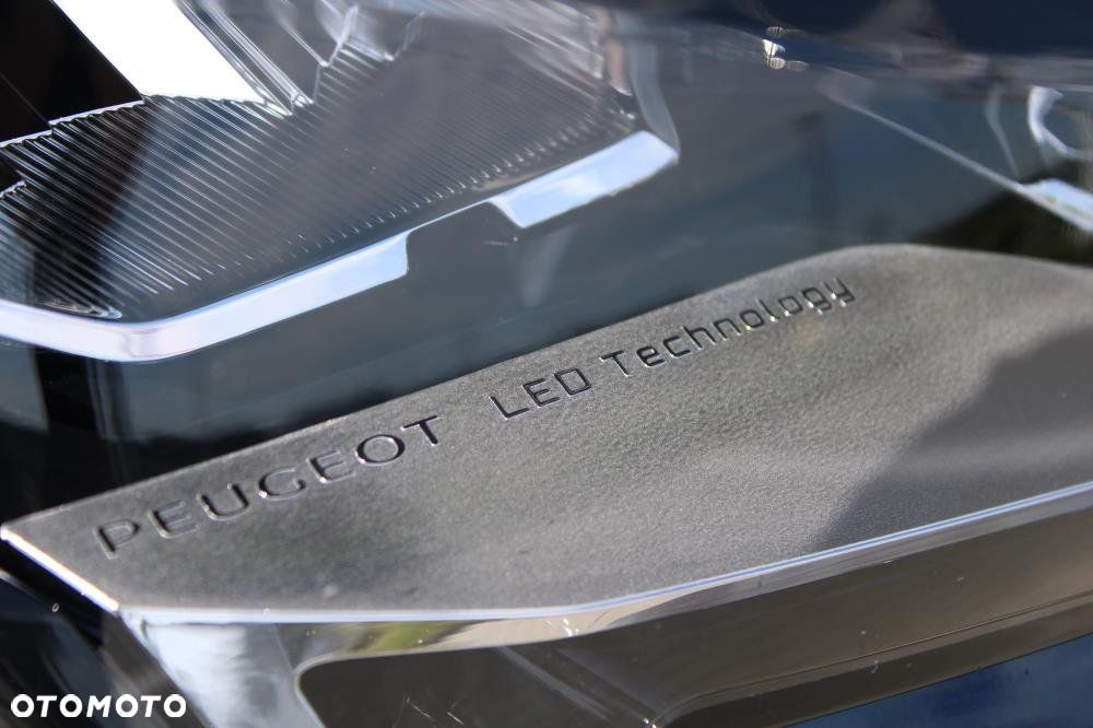 Peugeot 3008 - 7