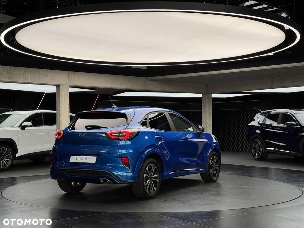 Ford Puma - 6