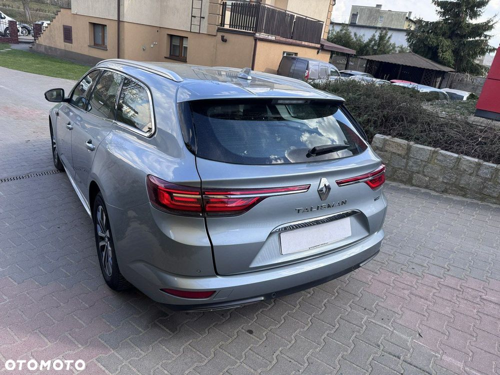Renault Talisman 2.0 Blue dCi Intens EDC - 6