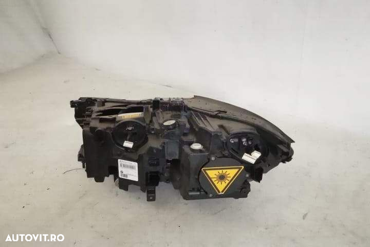 Far Dreapta Original Laser Avariat  BMW  X5  G05 [2018 - 2023] - 6
