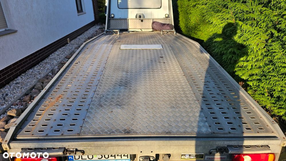 Renault Master - 20