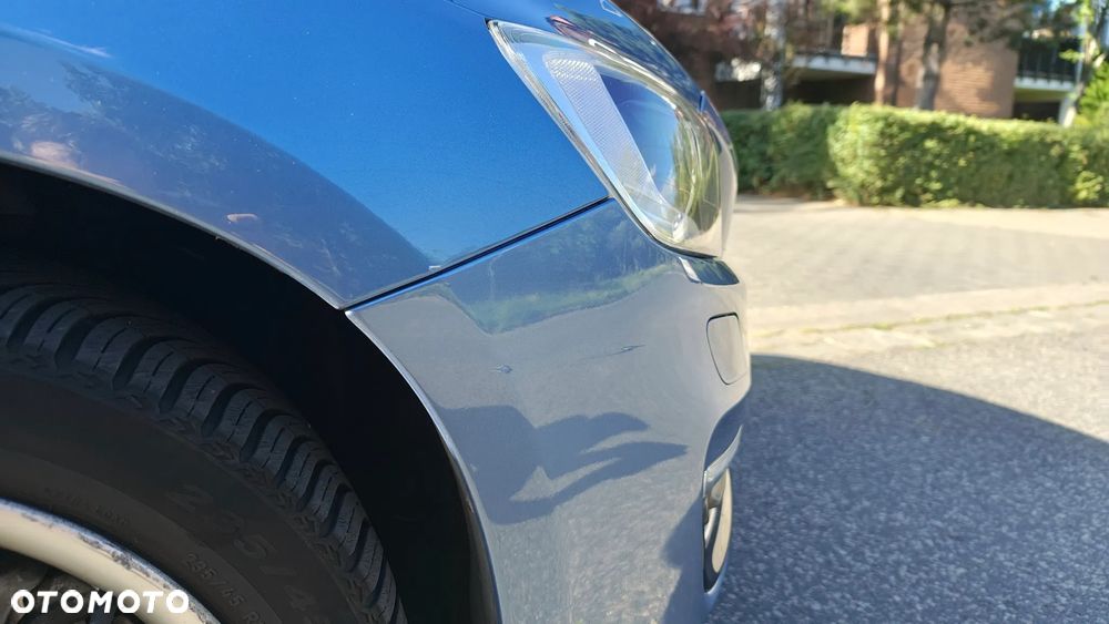 Volvo V60 D6 AWD Plug-in Hybrid Summum - 21