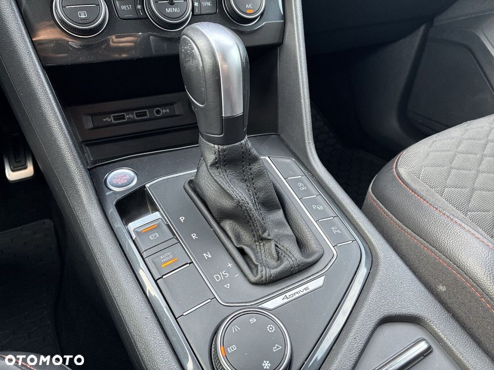 Seat Tarraco - 19