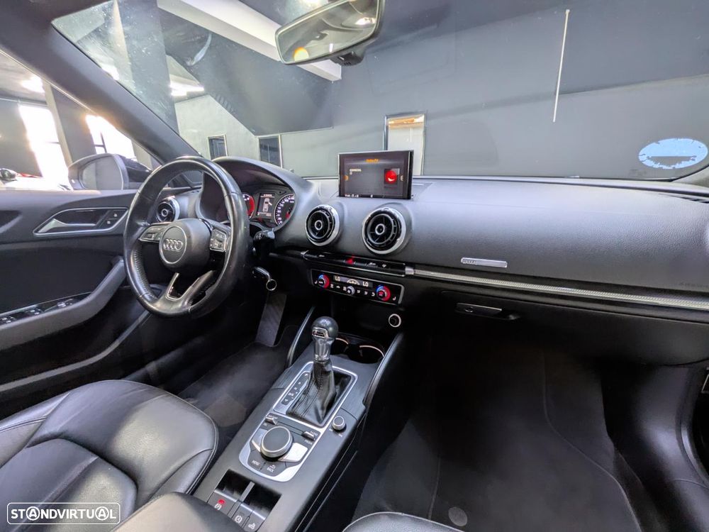 Audi A3 - 6
