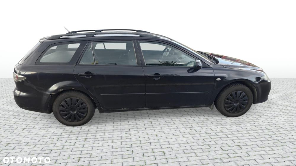 Mazda 6 - 5