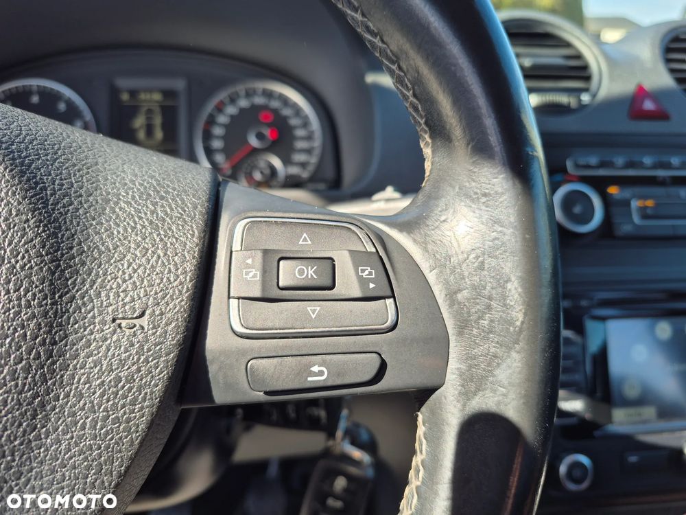 Volkswagen Caddy 1.2 (5-Si.) BMT Edition 30 - 35