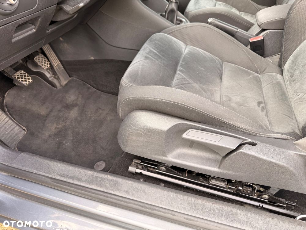 Volkswagen Golf 1.4 TSI Highline - 12