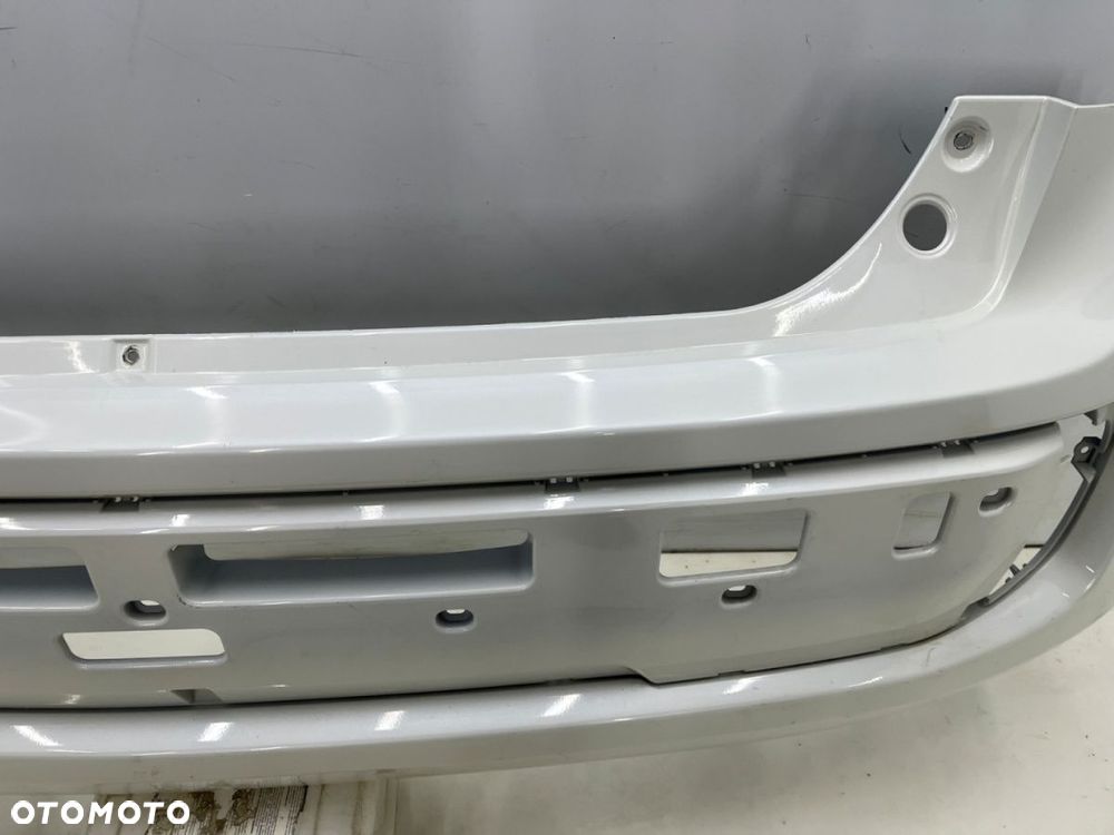 Zderzak tylny Suzuki Ignis III 3 16-20r. Przedlift tył 71811-62R0 - 10