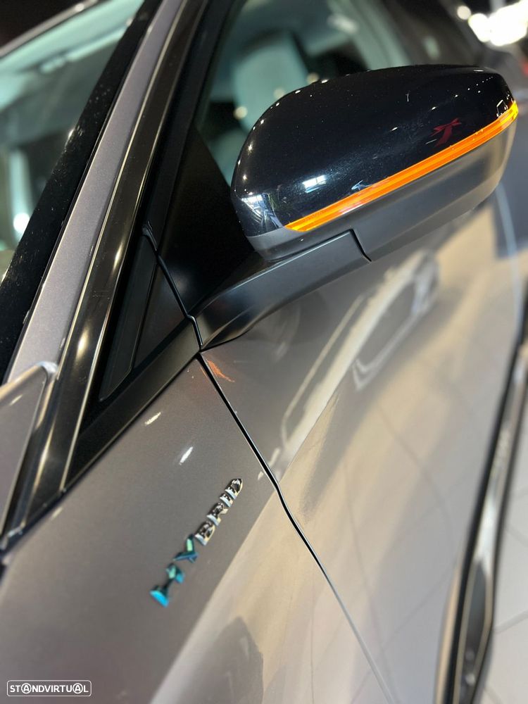 Peugeot 3008 1.6 Hybrid Active Pack e-EAT8 - 6