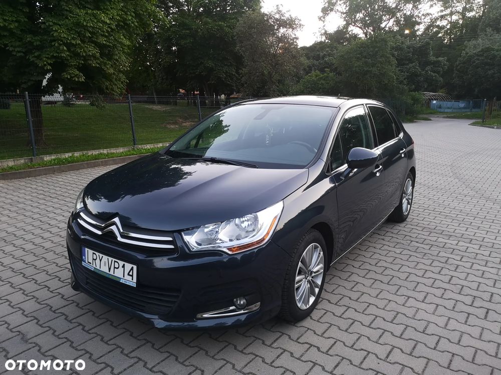 Citroën C4 VTi 120 Business Class - 19