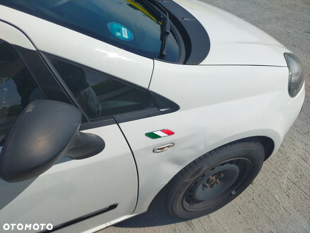 Fiat Punto - 3