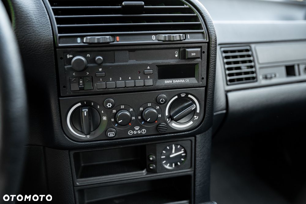 BMW Seria 3 - 29