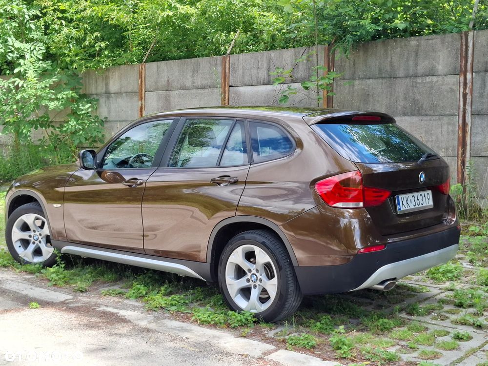 BMW X1 sDrive18d - 30