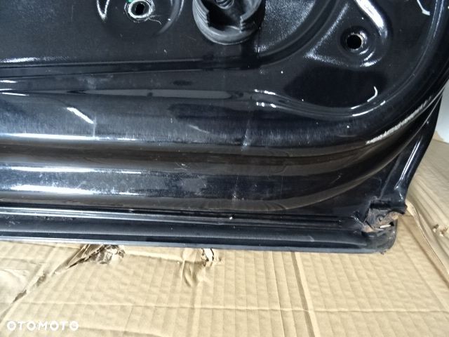 DRZWI PRAWY PRZÓD PRAWE PRZEDNIE AUDI A3 8P 3D NR472 - 13