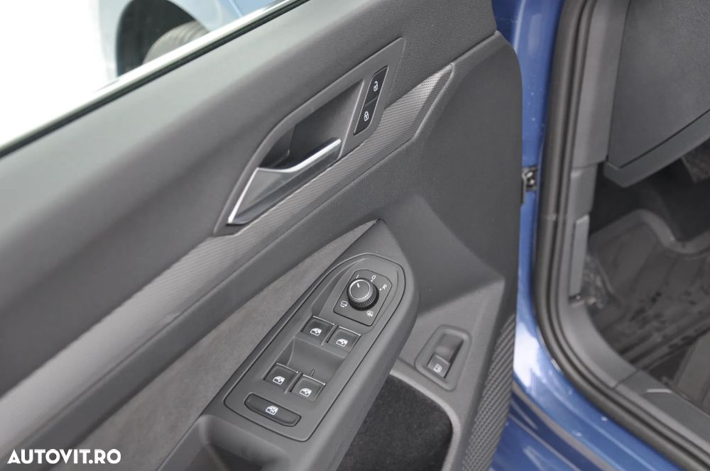 Volkswagen Golf 1.5 TSI eHybrid DSG PHEV Style - 13