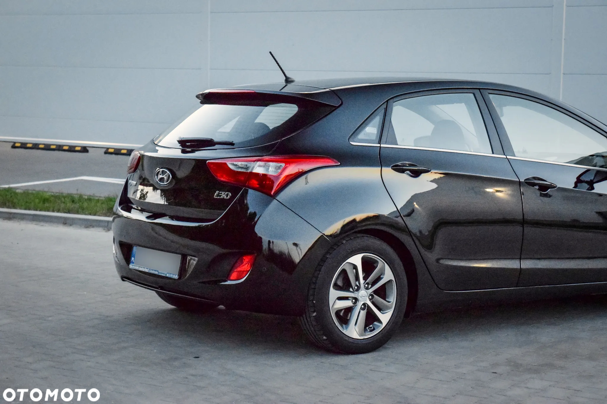 Hyundai i30 1.6 Premium - 15