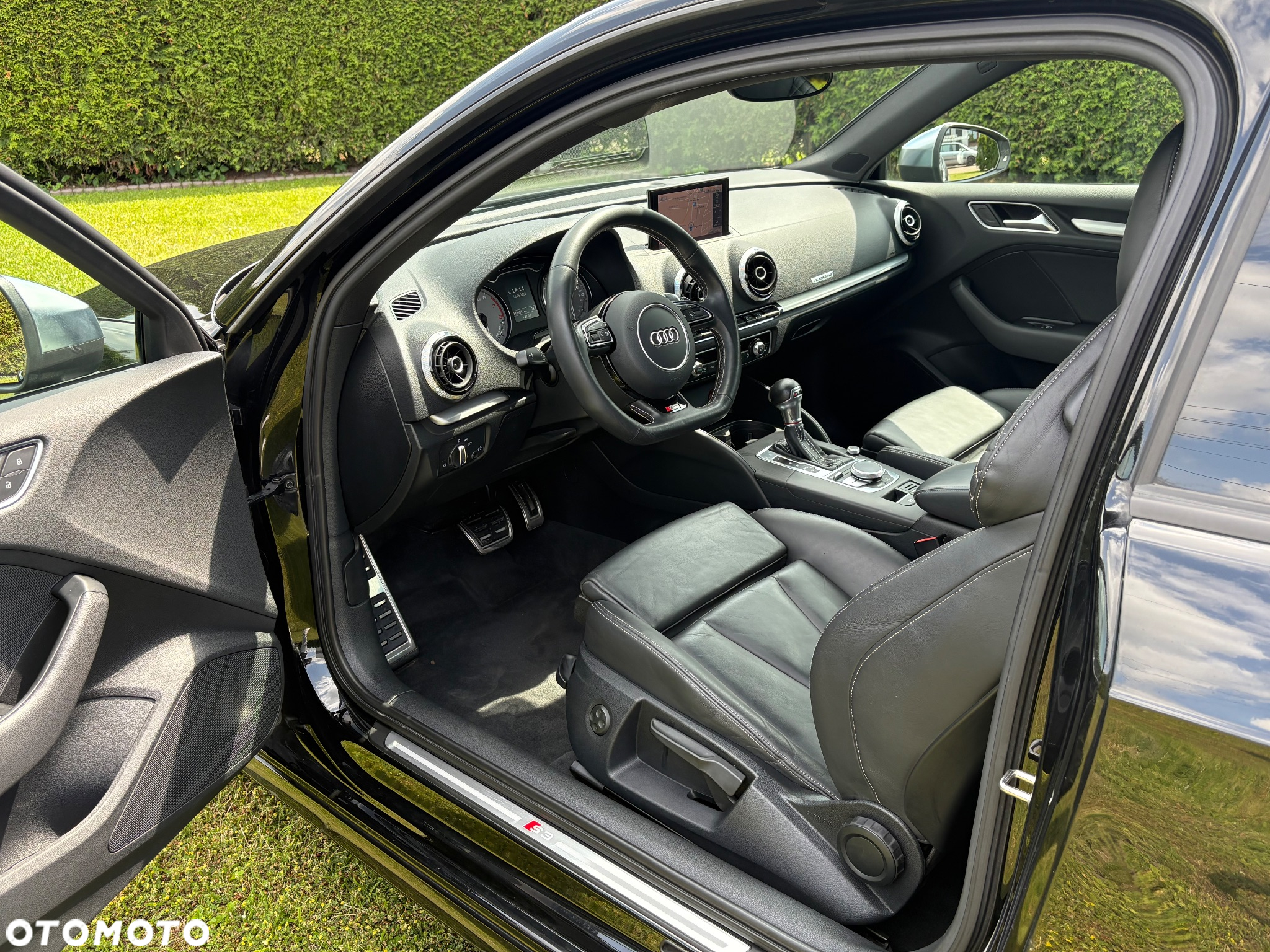 Audi S3 2.0 TFSI Quattro S tronic - 17