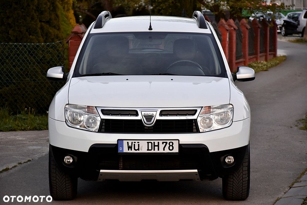 Dacia Duster 1.6 16V 105 4x2 Prestige - 15