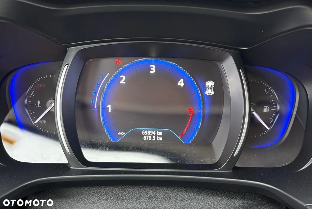 Renault Koleos 2.0 dCi Initiale Paris 4x4 X-Tronic - 18