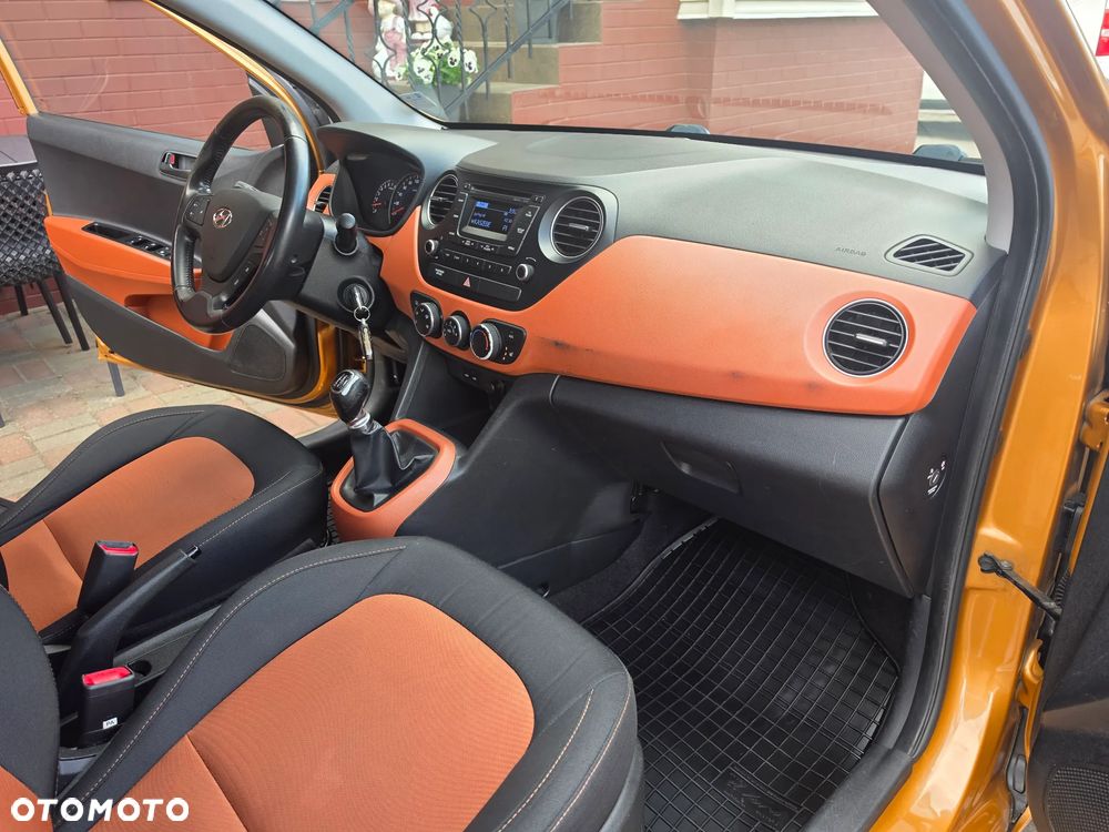 Hyundai i10 1.0 Passion - 18