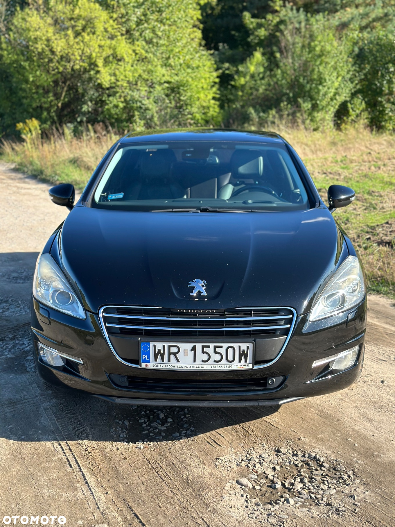 Peugeot 508 2.0 HDi Business Line - 16