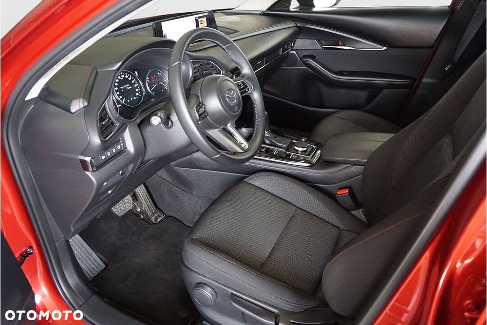 Mazda CX-30 - 6