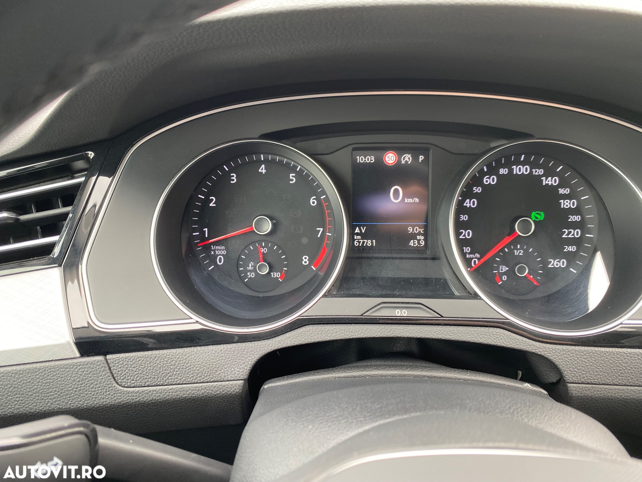 Volkswagen Passat Variant 1.5 TSI OPF DSG Business - 7