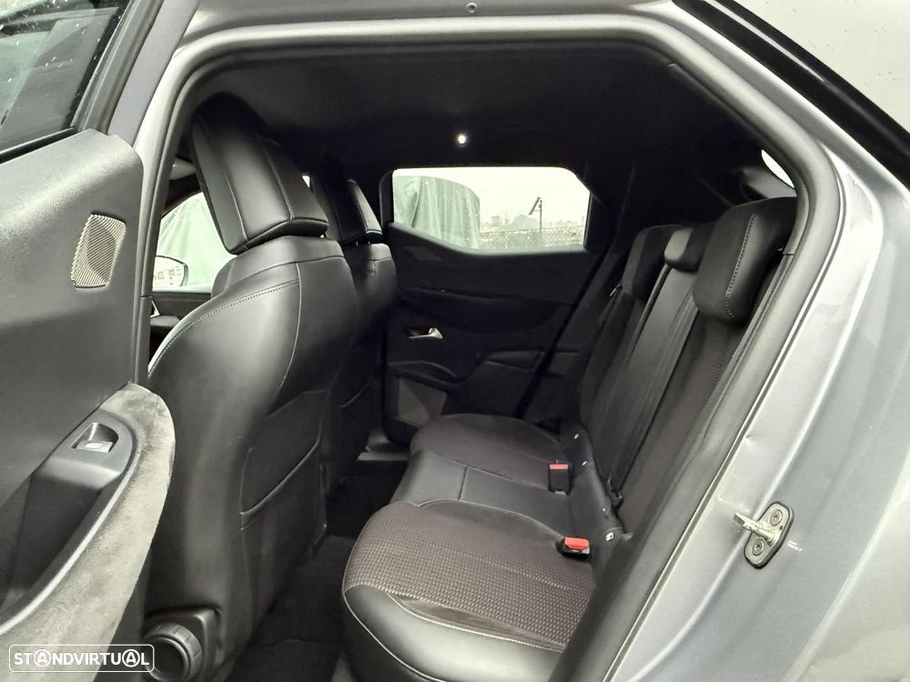 DS DS3 Crossback 1.2 PureTech Performance Line EAT8 - 37