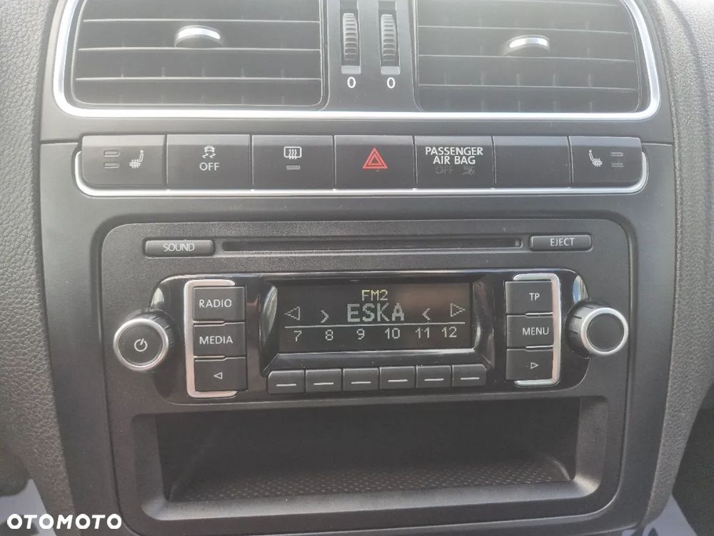 Volkswagen Polo - 21