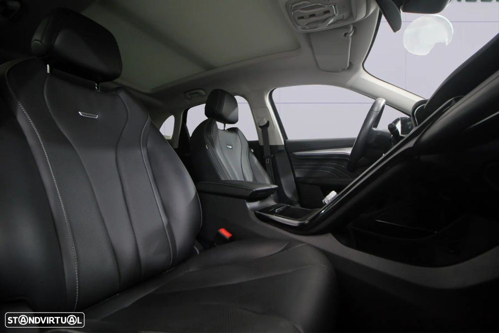 MG Marvel R 70 kWh Luxury - 13