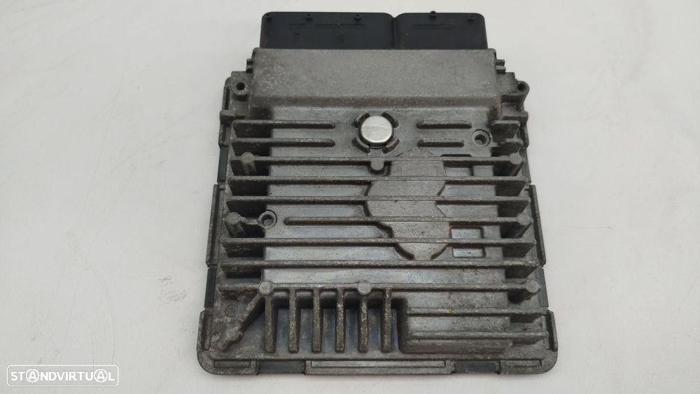 Centralina motor / ECU AUDI A1 Sportback (8XA, 8XF) - 2