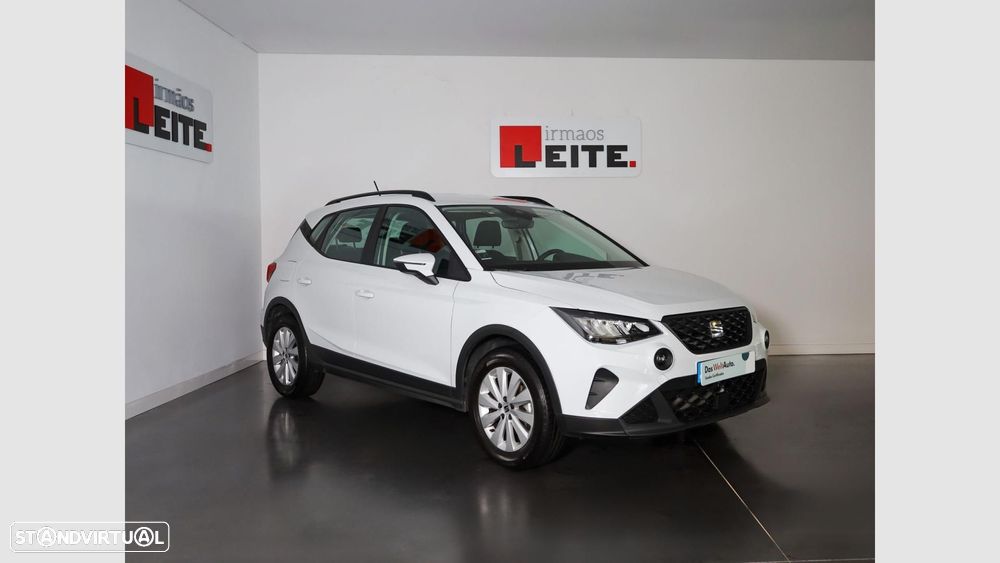 SEAT Arona 1.0 TSI Style - 1