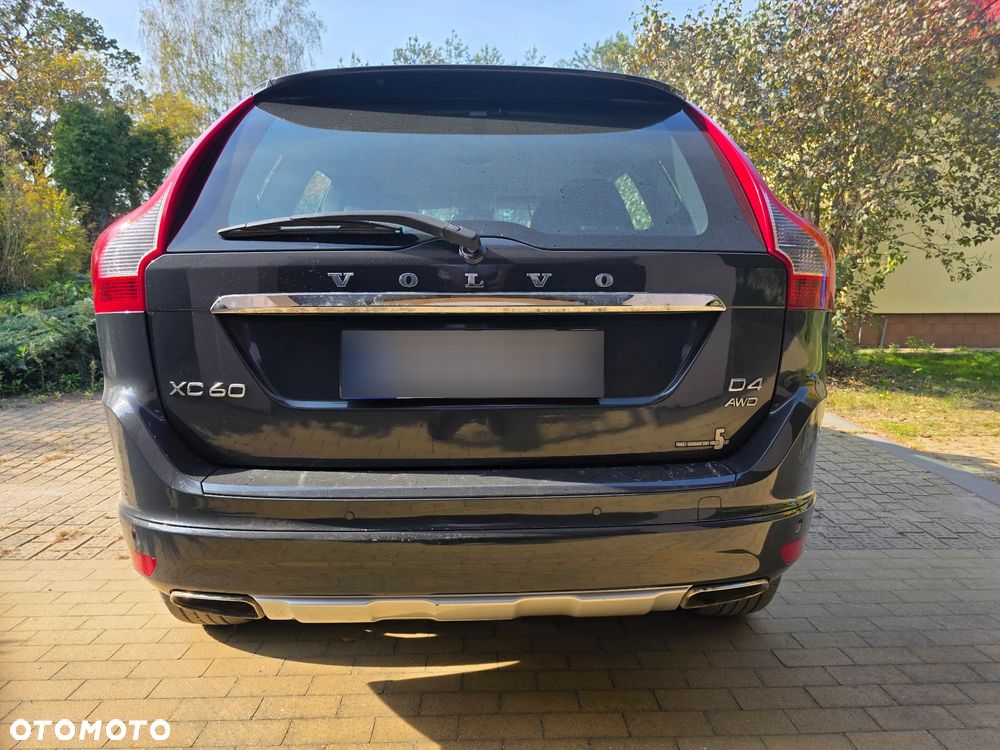 Volvo XC 60 - 7