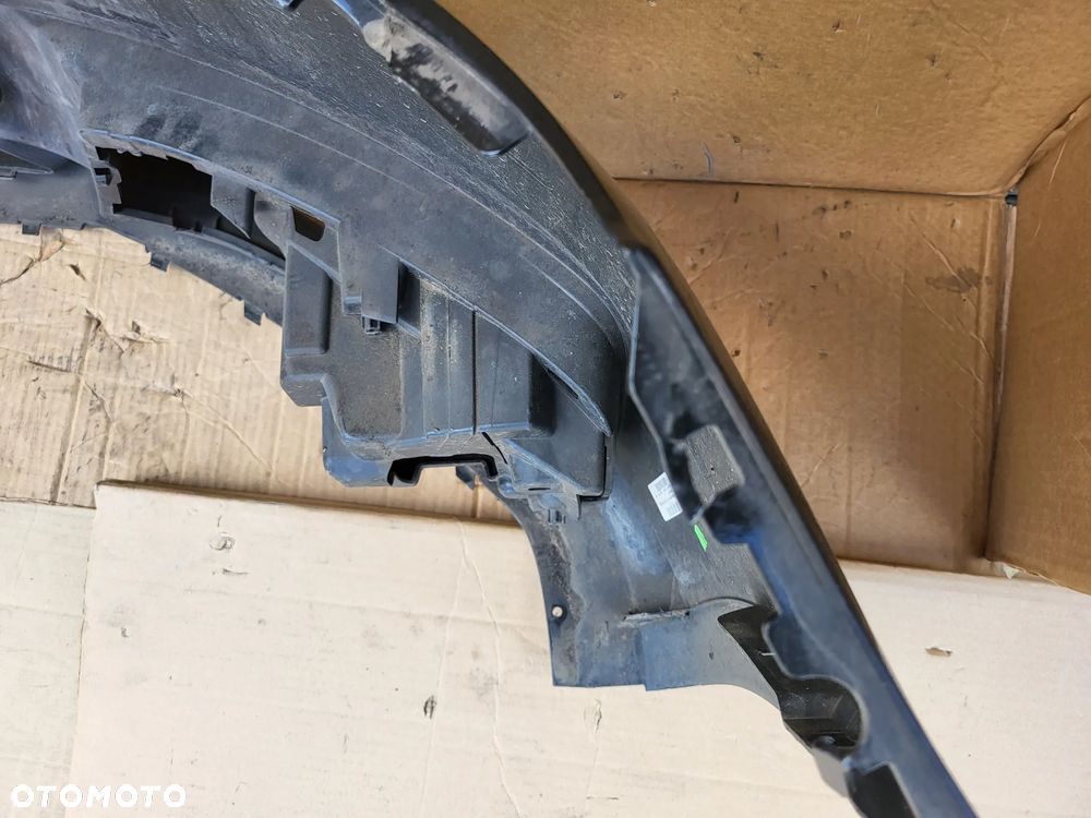 ZDERZAK PRZEDNI PRZOD AUDI A1 8X LIFT - 11