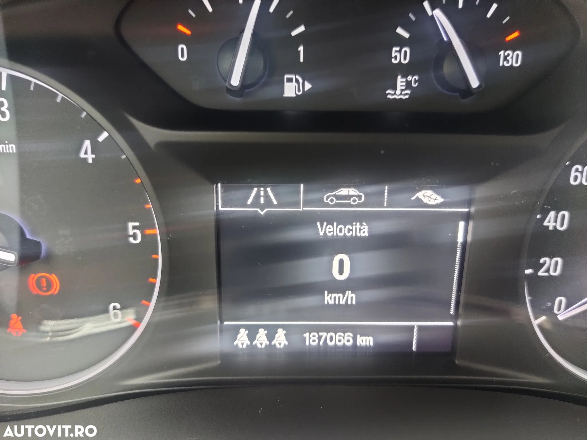 Opel Mokka X 1.6 CDTI ECOFLEX Start/Stop Active - 6
