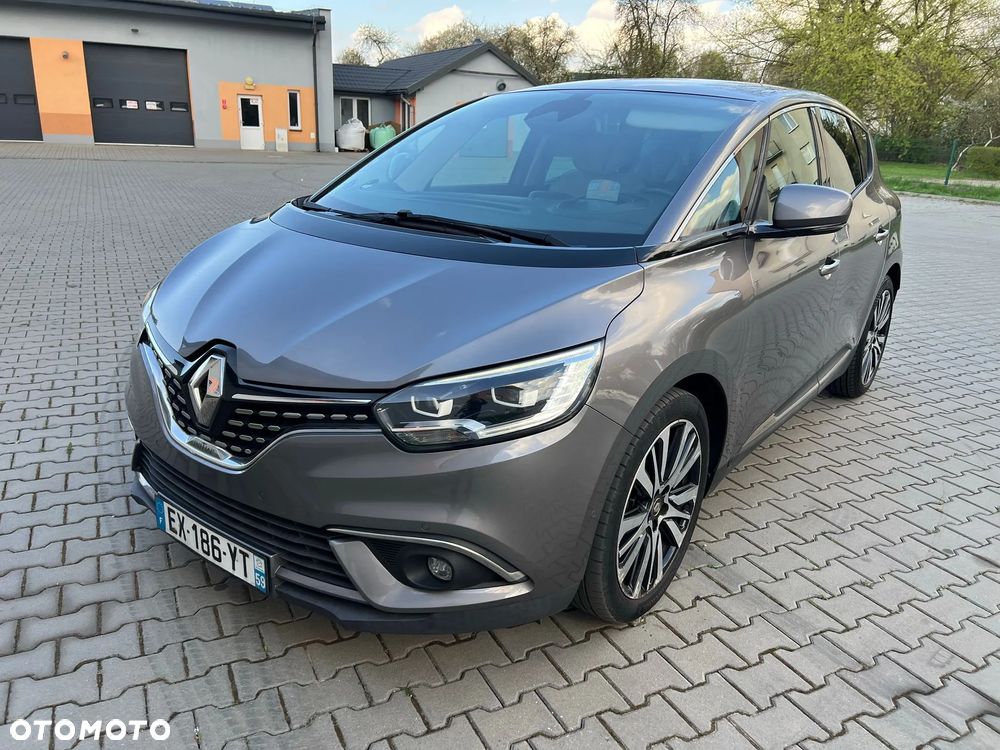 Renault Scenic - 10