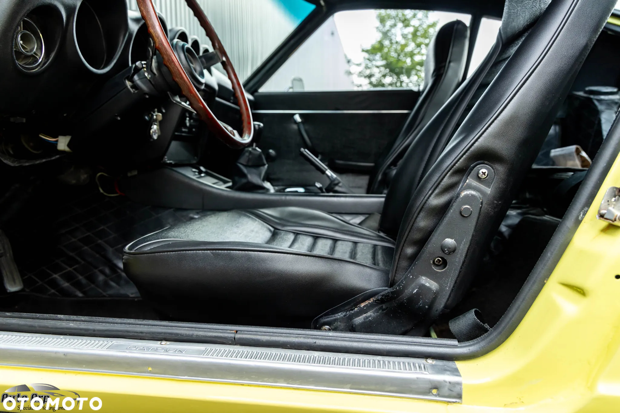 Nissan Inny - 24