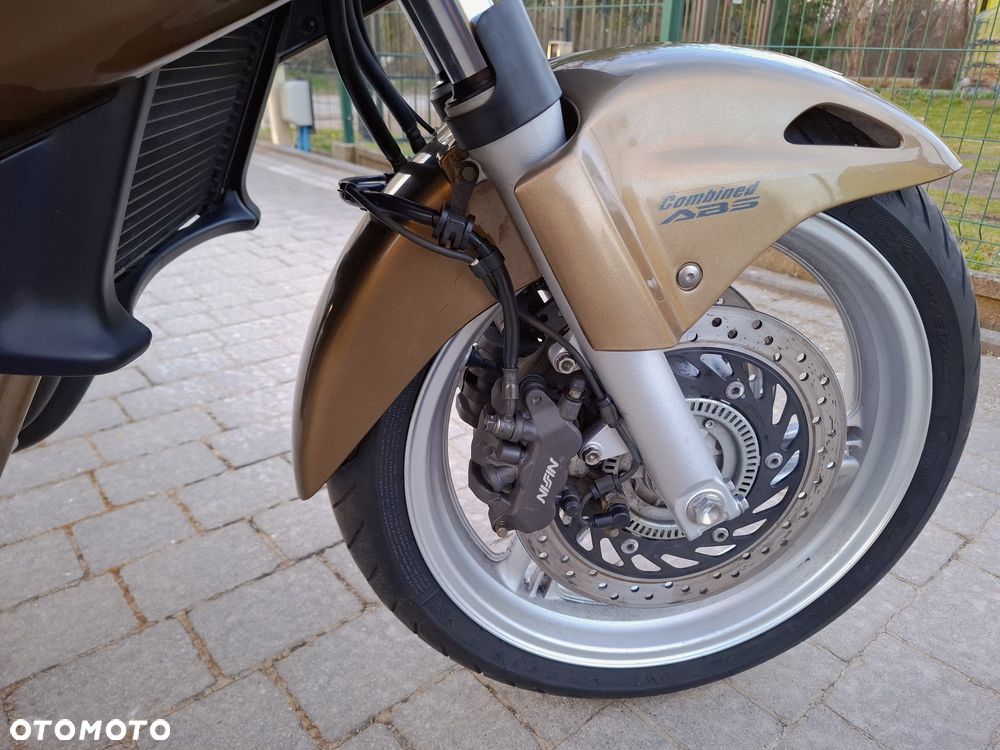 Honda Deauville - 35