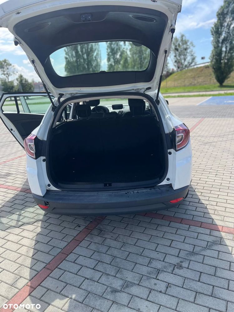 Renault Megane dCi 95 FAP Paris - 10