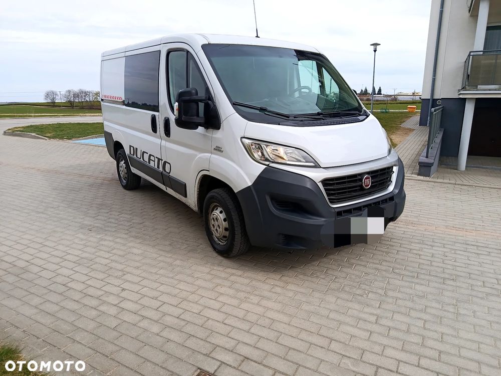 Fiat Ducato - 5